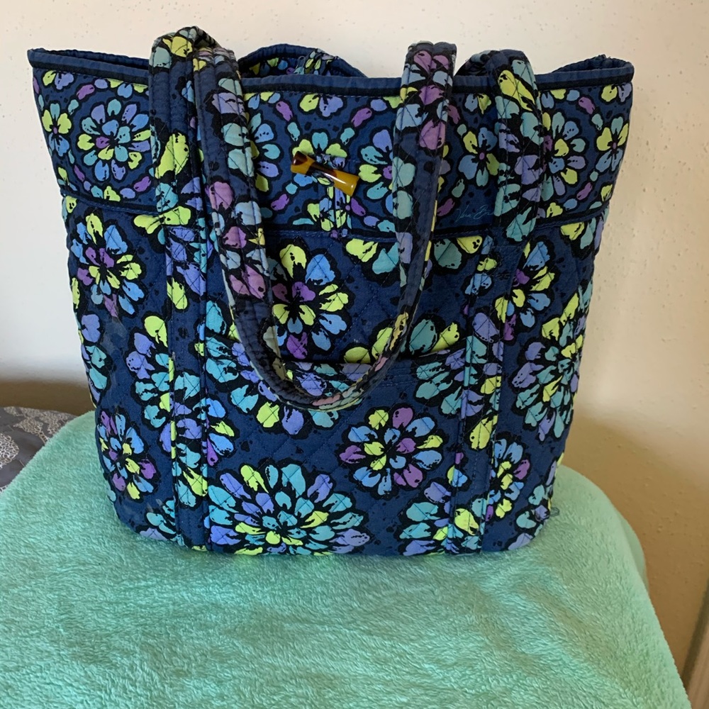 Vera Bradley Tote